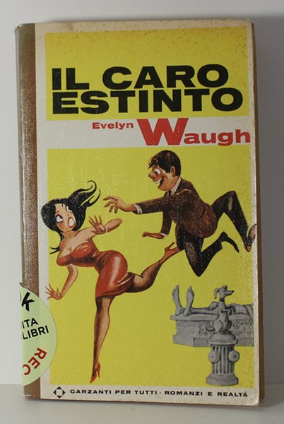 IL CARO ESTINTO