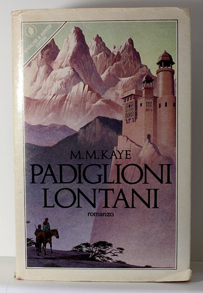 PADIGLIONI LONTANI