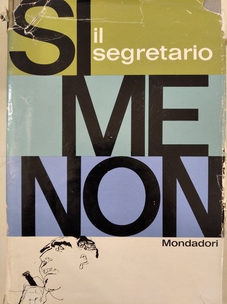 IL SEGRETARIO