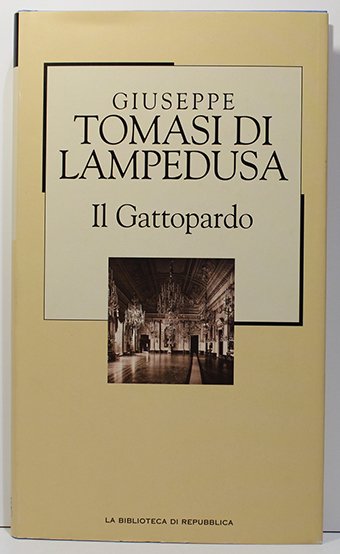 IL GATTOPARDO