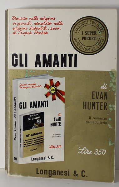 GLI AMANTI