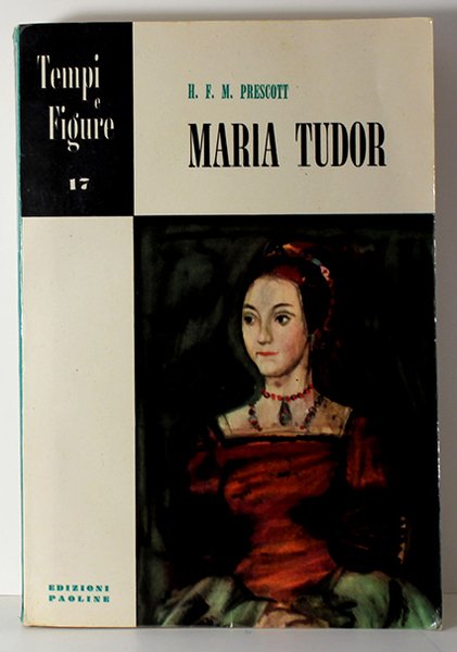 MARIA TUDOR