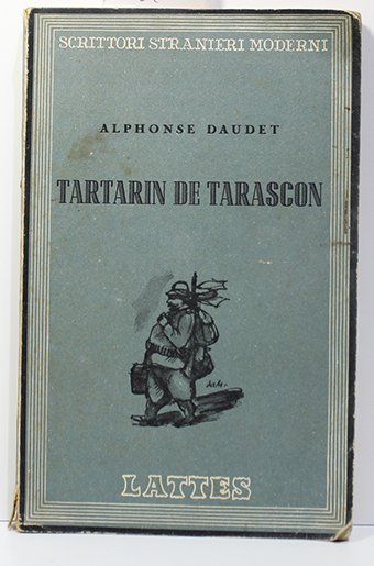 TARTARIN DE TARASCON