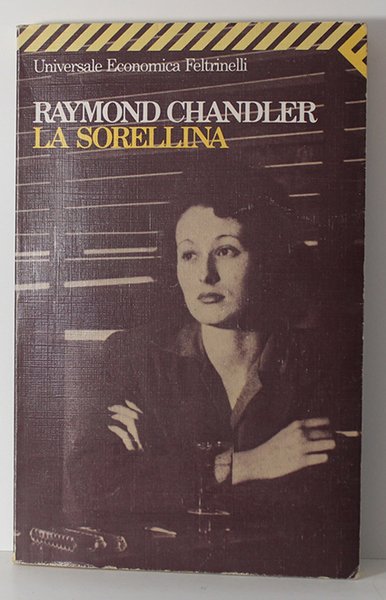 LA SORELLINA