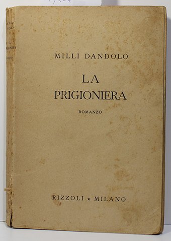 LA PRIGIONIERA