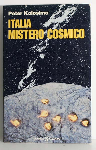 ITALIA MISTERO COSMICO