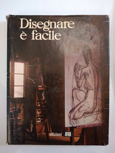 DISEGNARE E FACILE. VOLUME II