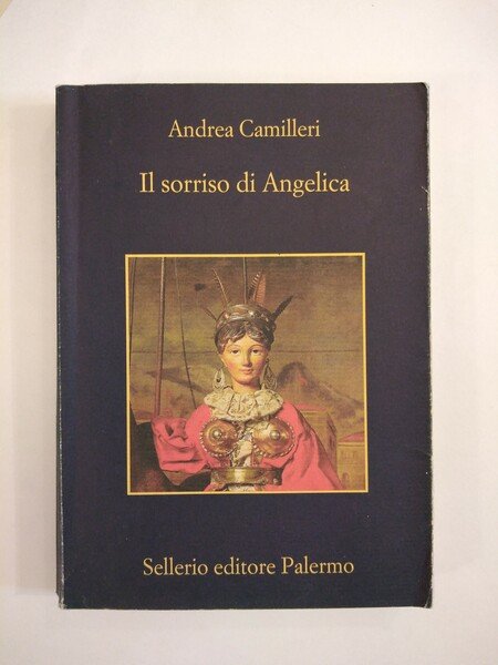 IL SORRISO DI ANGELICA