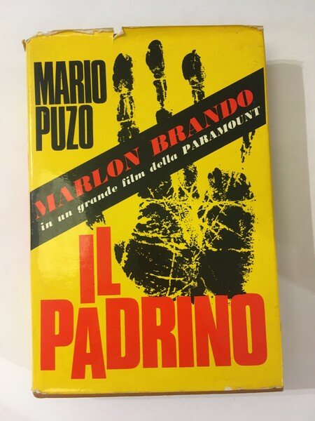 IL PADRINO