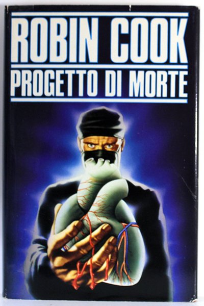 PROGETTO DI MORTE