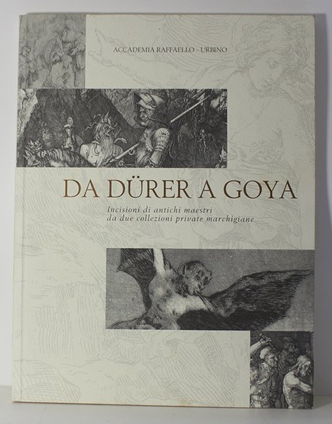 DA DURER A GOYA