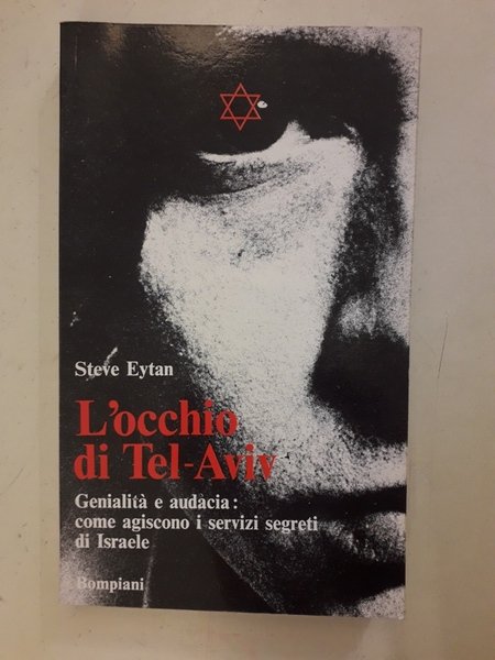 L'OCCHIO DI TEL-AVIV