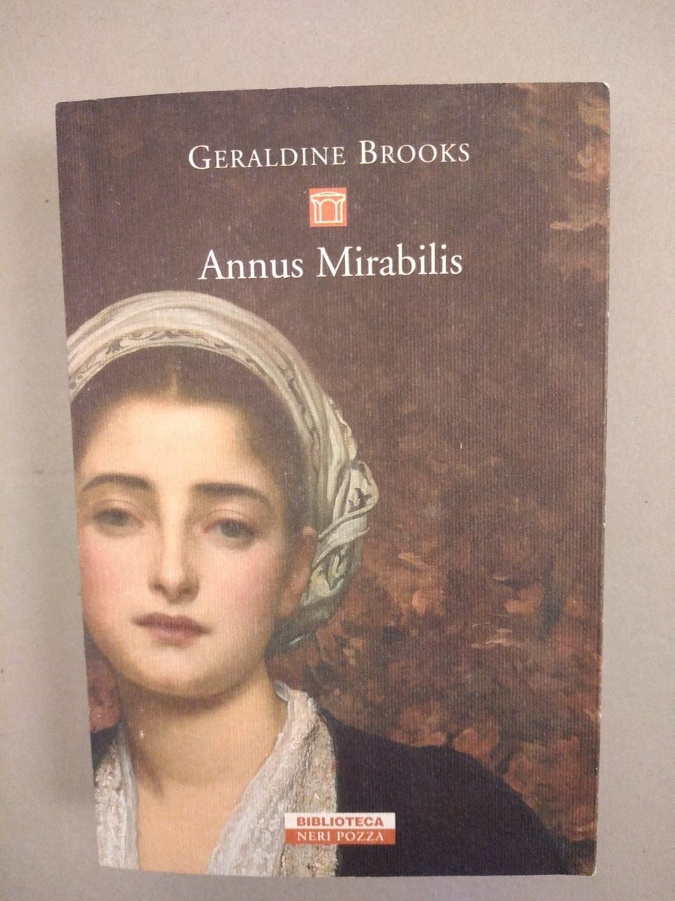 ANNUS MIRABILIS