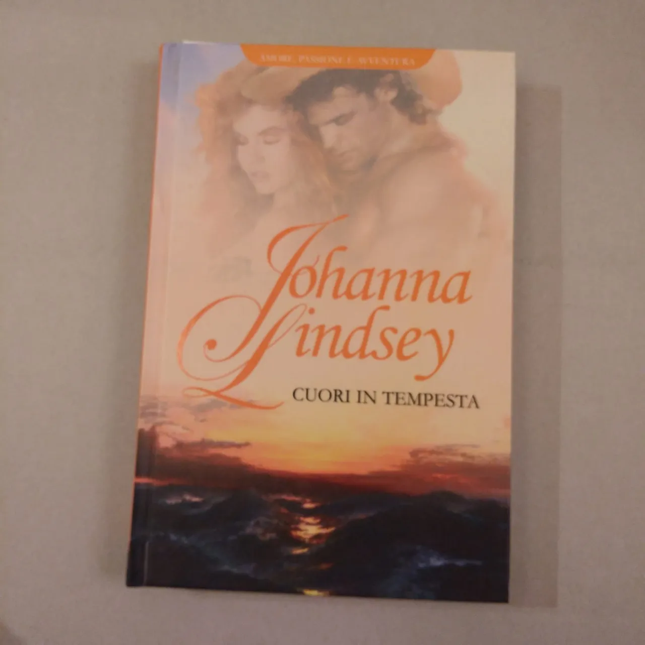 CUORI IN TEMPESTA | Immagine principale