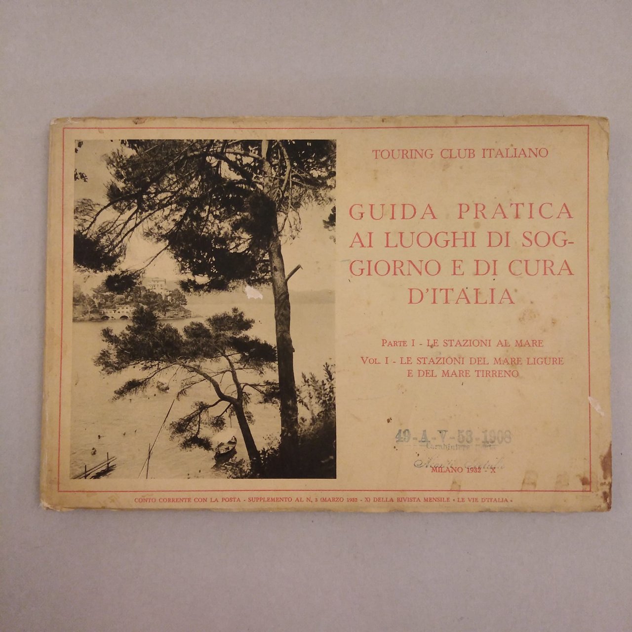 GUIDA PRATICA AI LUOGHI DI SOGGIORNO E DI CURA D'ITALIA …