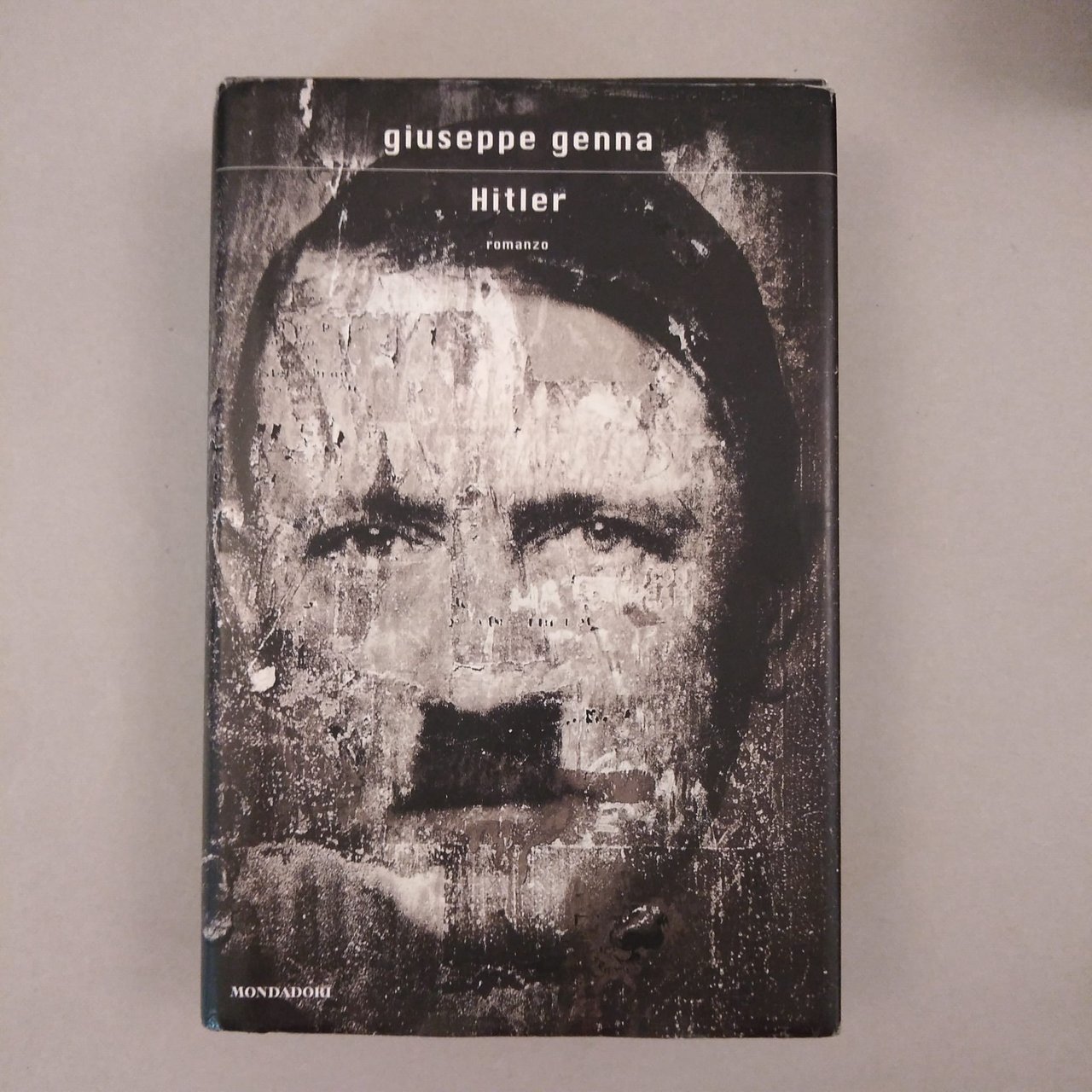 HITLER