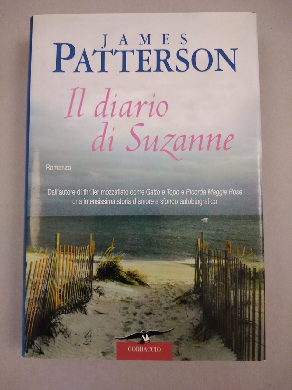 IL DIARIO DI SUZANNE