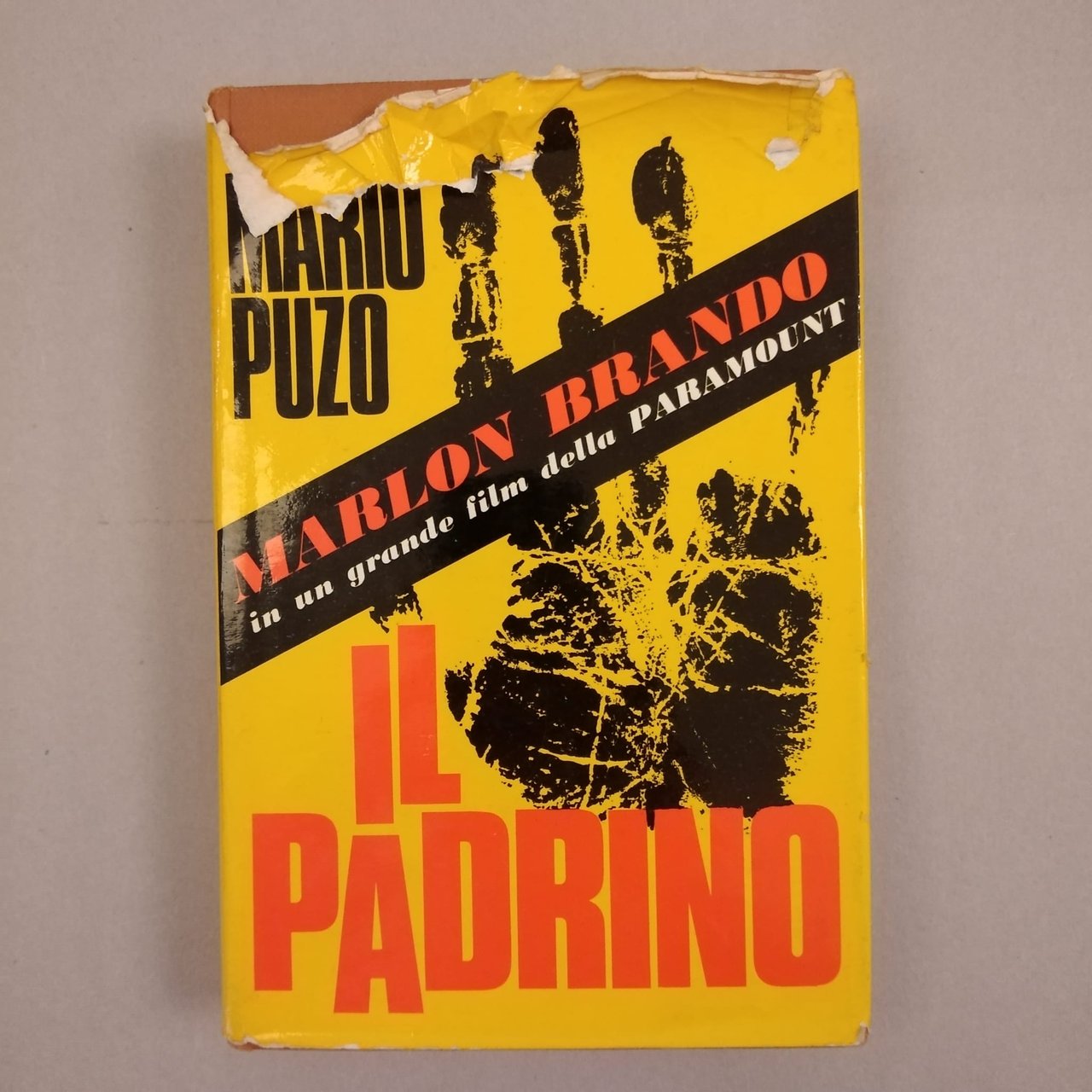 IL PADRINO