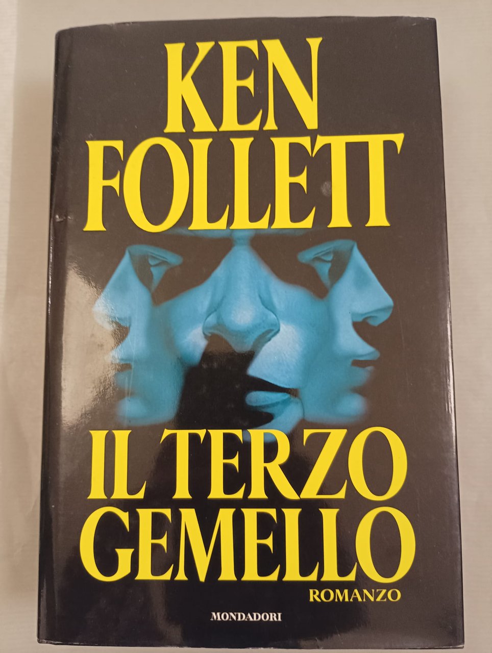 IL TERZO GEMELLO