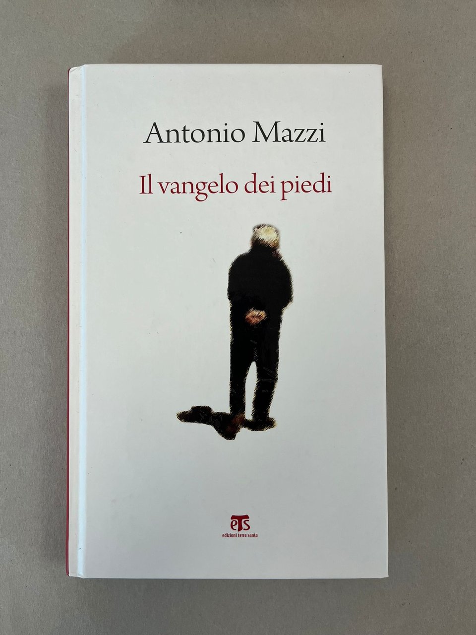 IL VANGELO DEI PIEDI. BEATO L'UOMO CHE HA SENTIERI NEL … | Immagine principale