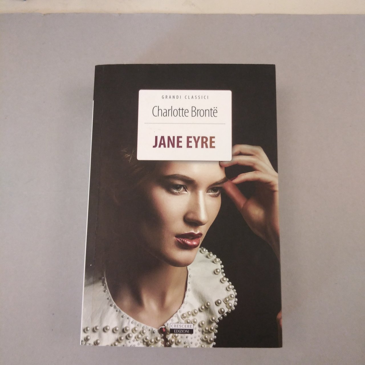 JANE EYRE