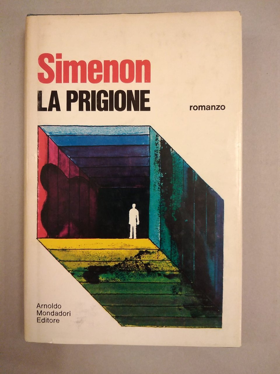 LA PRIGIONE