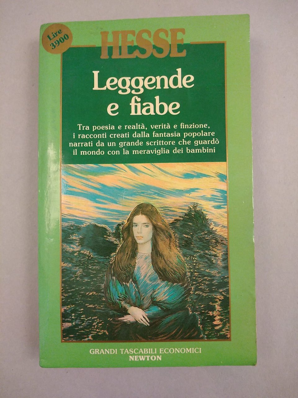 LEGGENDE E FIABE