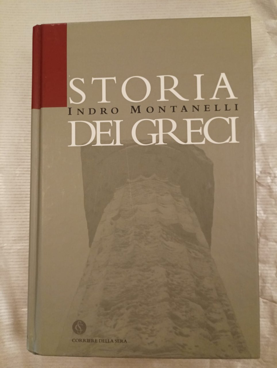 STORIA DEI GRECI