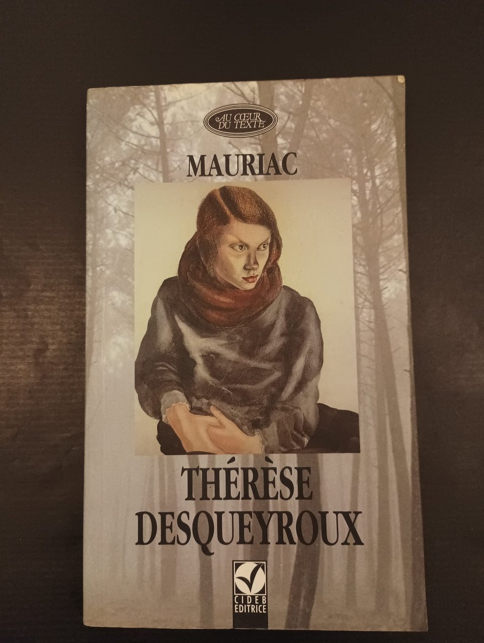 THERESE DESQUEYROUX