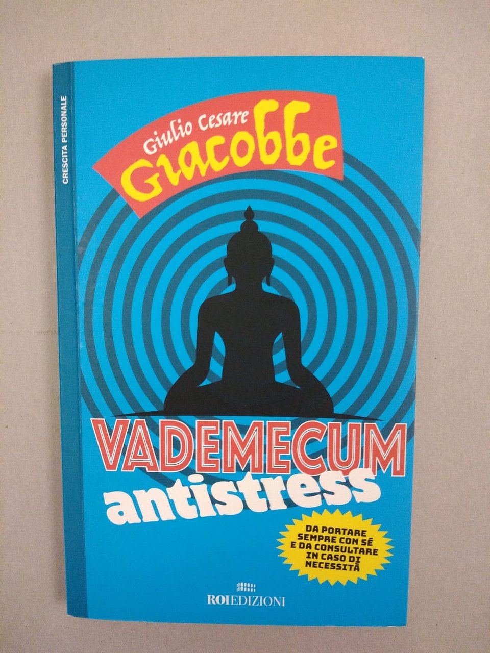 VADEMECUM ANTISTRESS