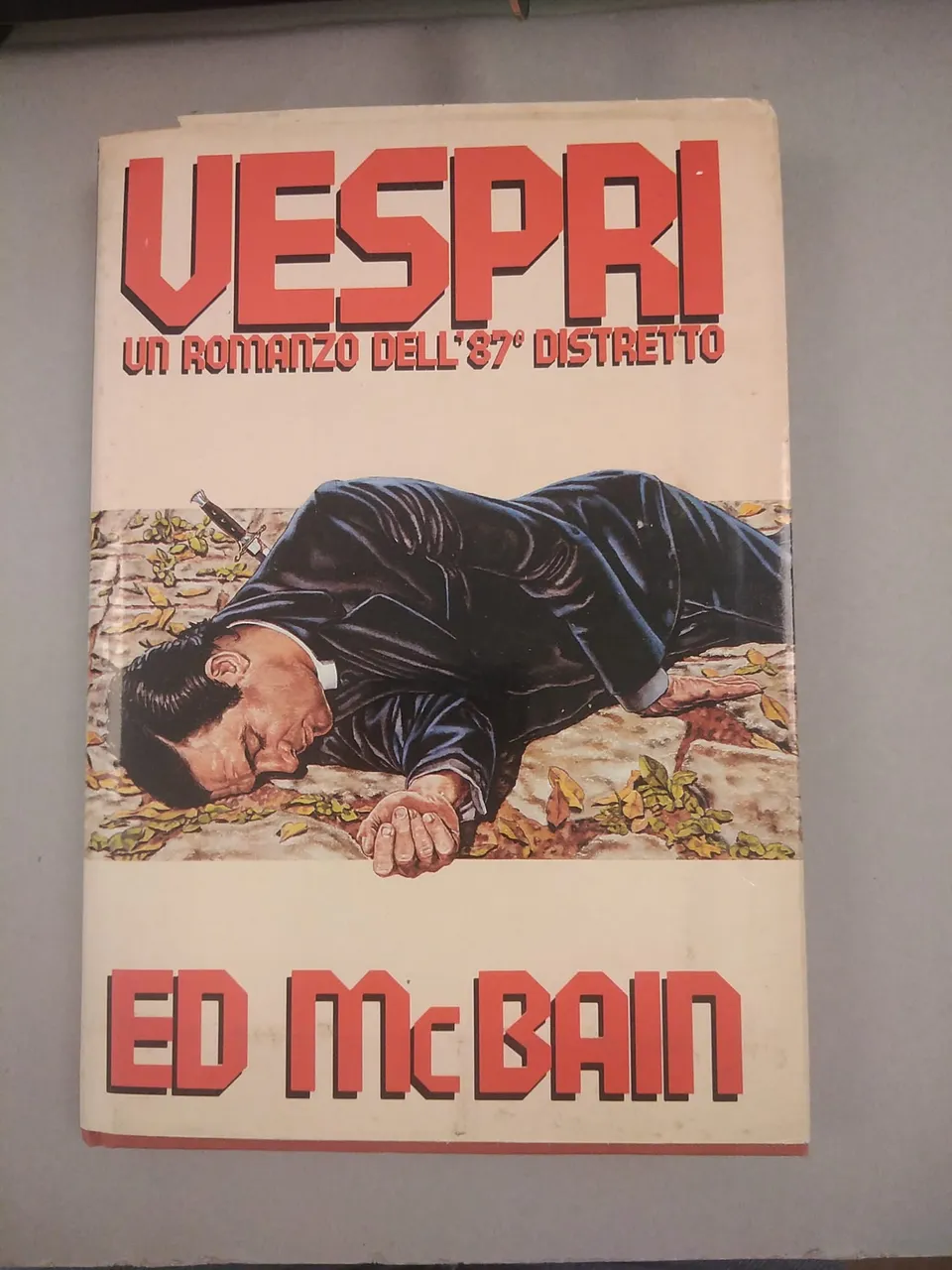VESPRI | Immagine principale