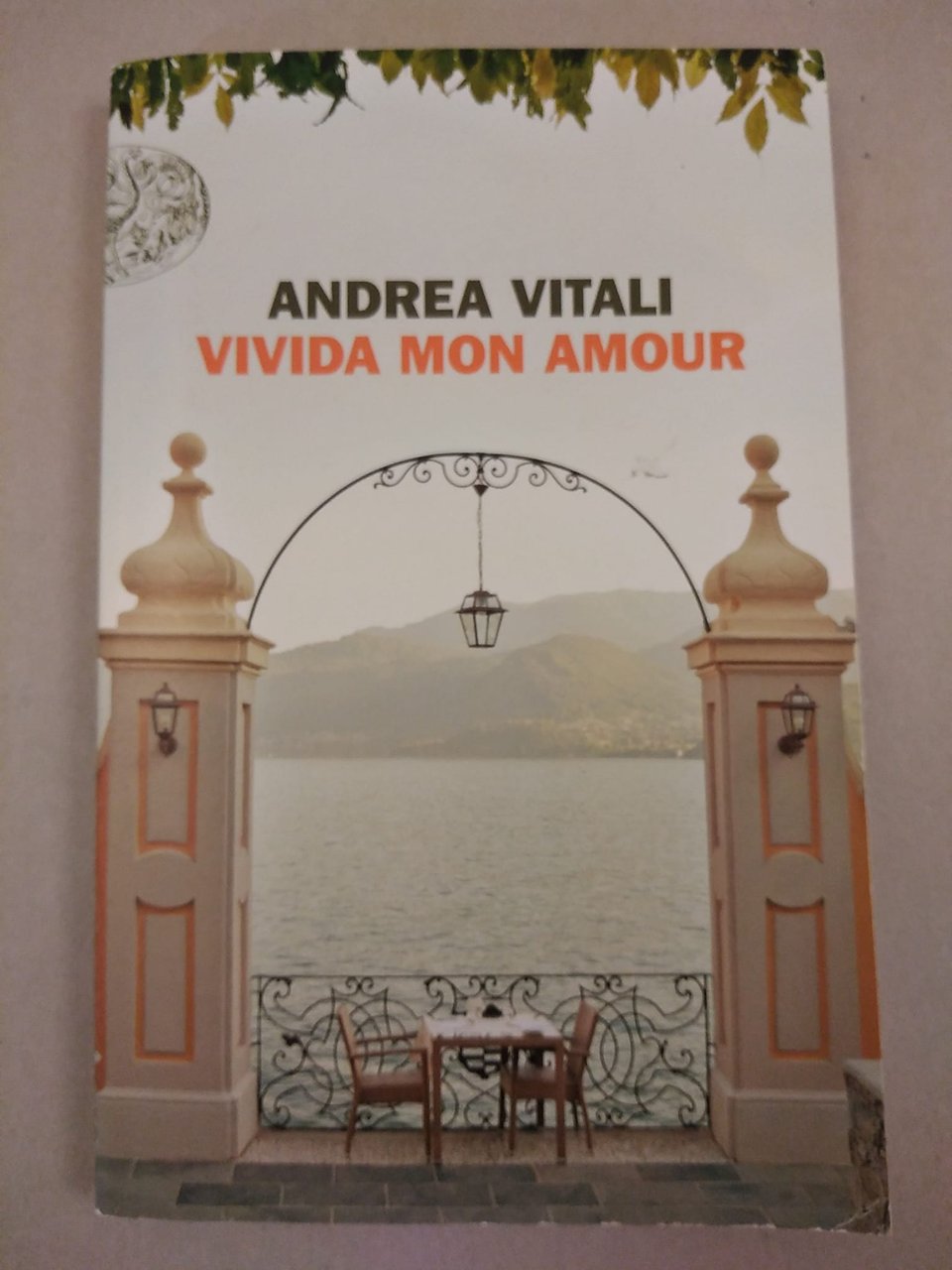 VIVIDA MON AMOUR