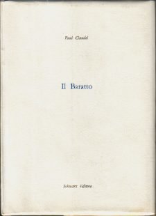 IL BARATTO