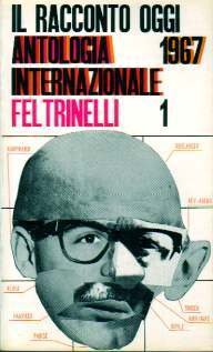 Il racconto oggi: antologia internazionale 1