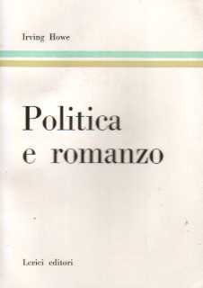 Politica e romanzo