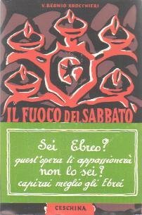 IL FUOCO DEL SABBATO