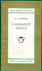 Il massaggio mistico