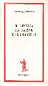 Il cinema la carne e il diavolo