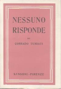 NESSUNO RISPONDE