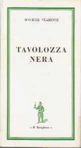 Tavolozza nera