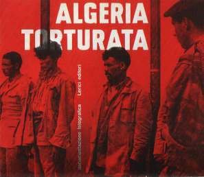 Algeria torturata