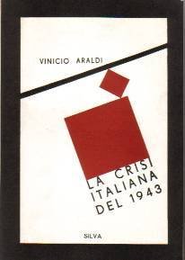 La crisi italiana del 1943