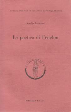 La poetica di Fenelon