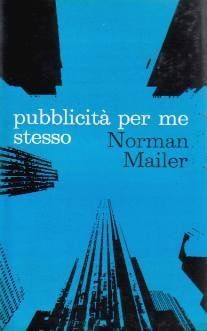 Pubblicità per me stesso