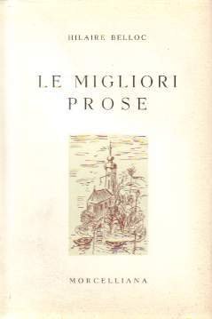 Le migliori prose