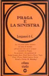 Praga e la sinistra