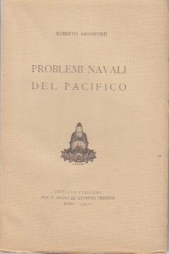 Problemi navali del pacifico