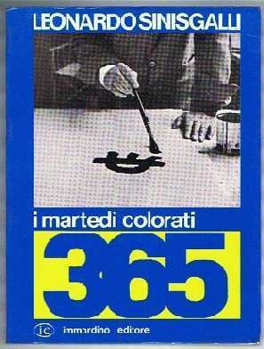 I martedì colorati | Immagine Gallery 1