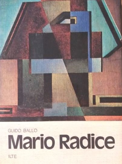 Mario Radice