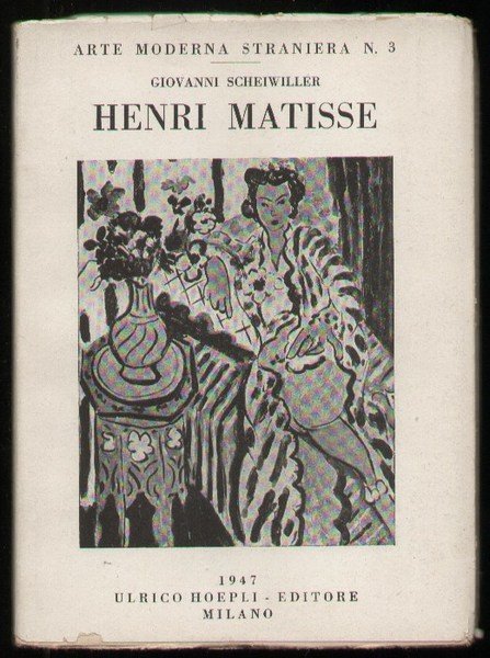 Henri Matisse